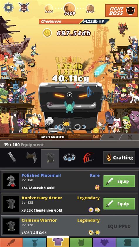 tap titans 2 jackpot gold|Jackpot Gold : r/TapTitans2 .